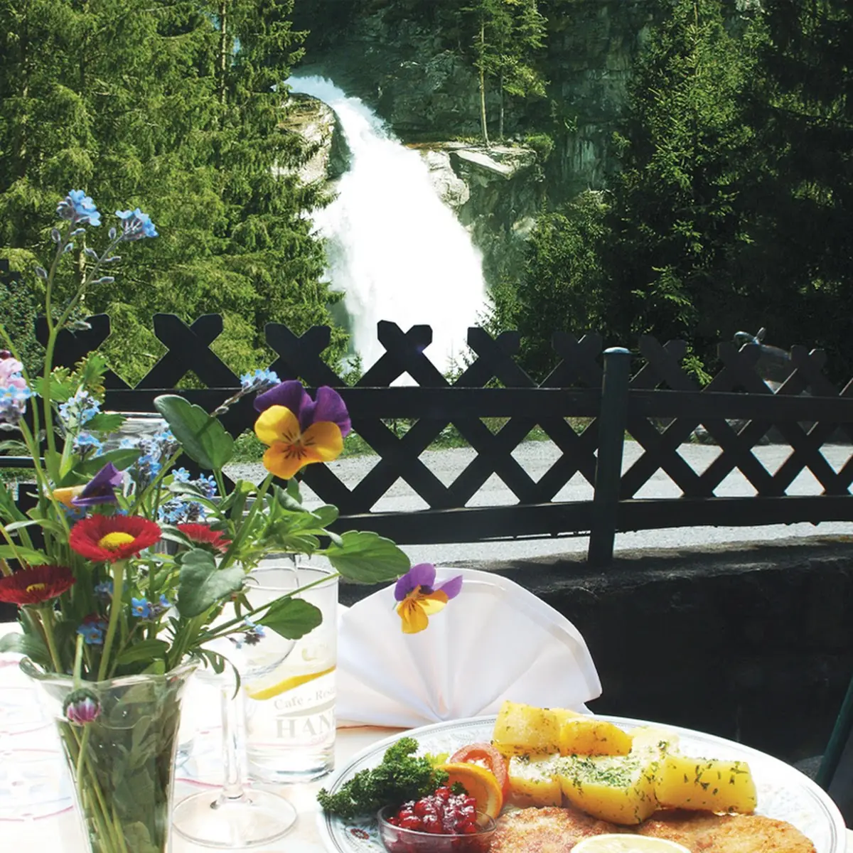 Essen und Trinken photo 1