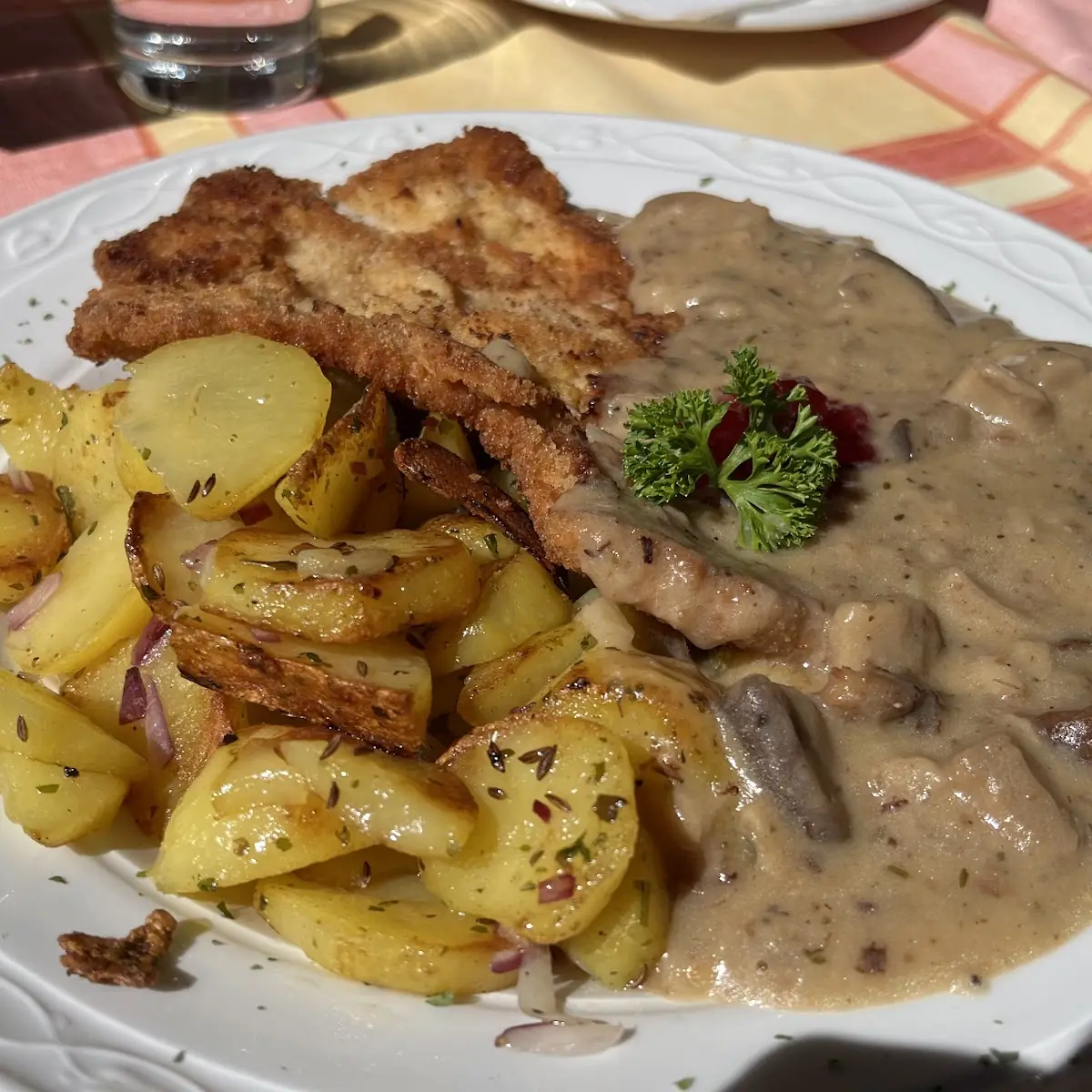 Essen und Trinken photo 8