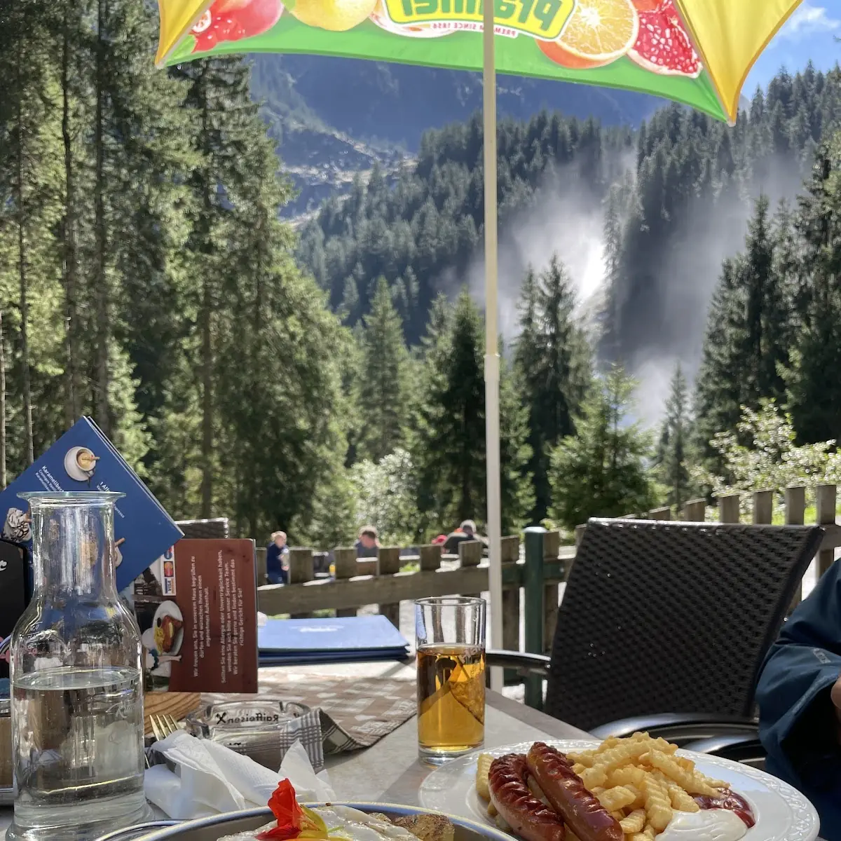 Essen und Trinken photo 9