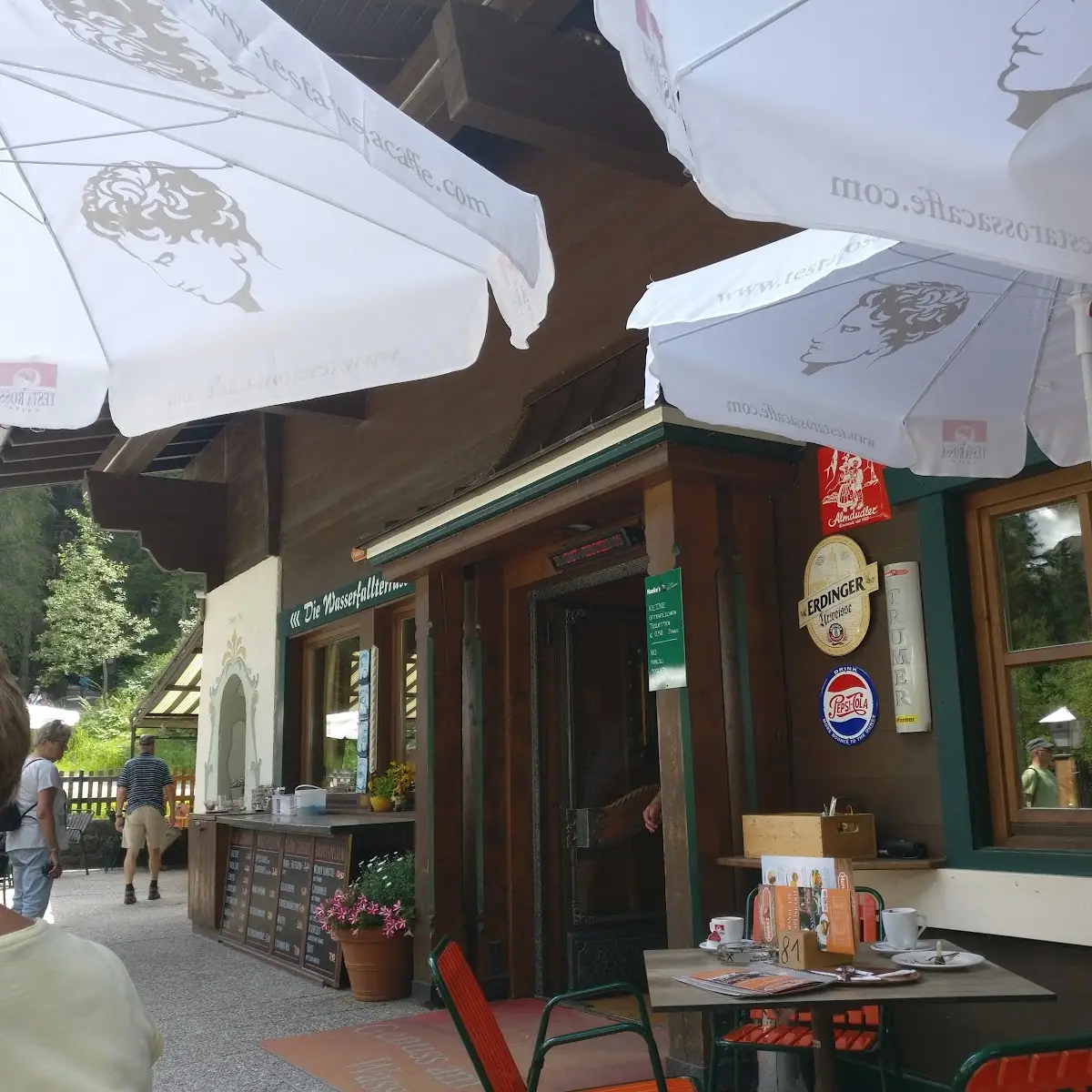 Atmosphäre photo 6