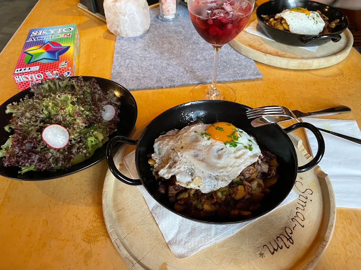 Essen und Trinken photo 2