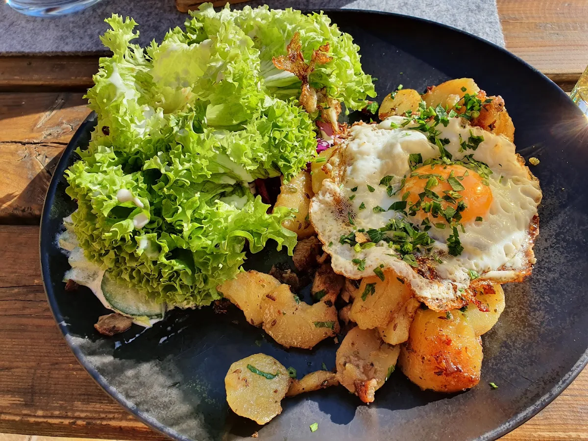 Essen und Trinken photo 5