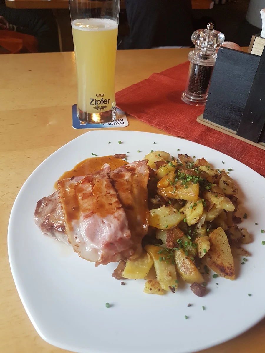 Essen und Trinken photo 8