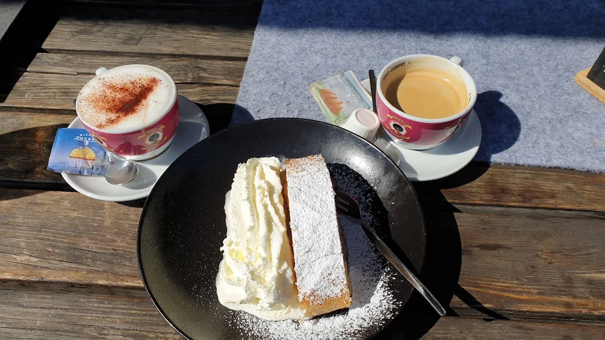 Essen und Trinken photo 9