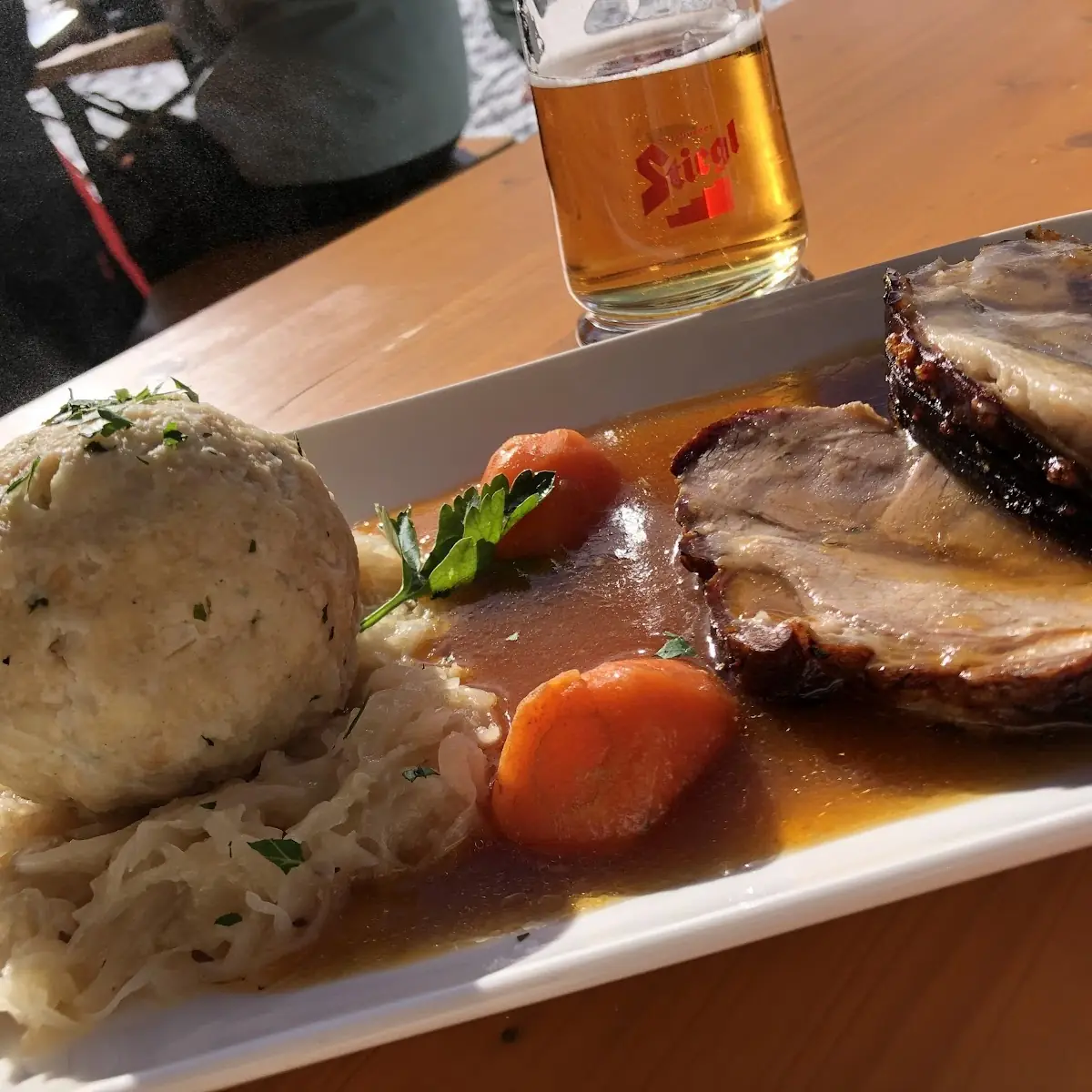 Essen und Trinken photo 5