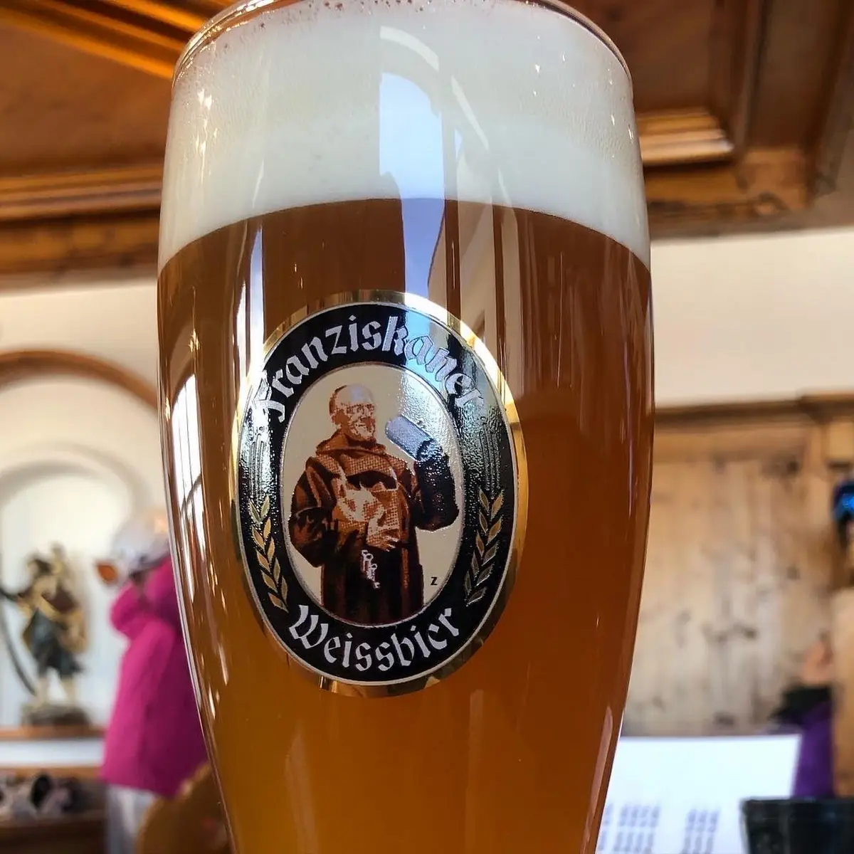 Essen und Trinken photo 7
