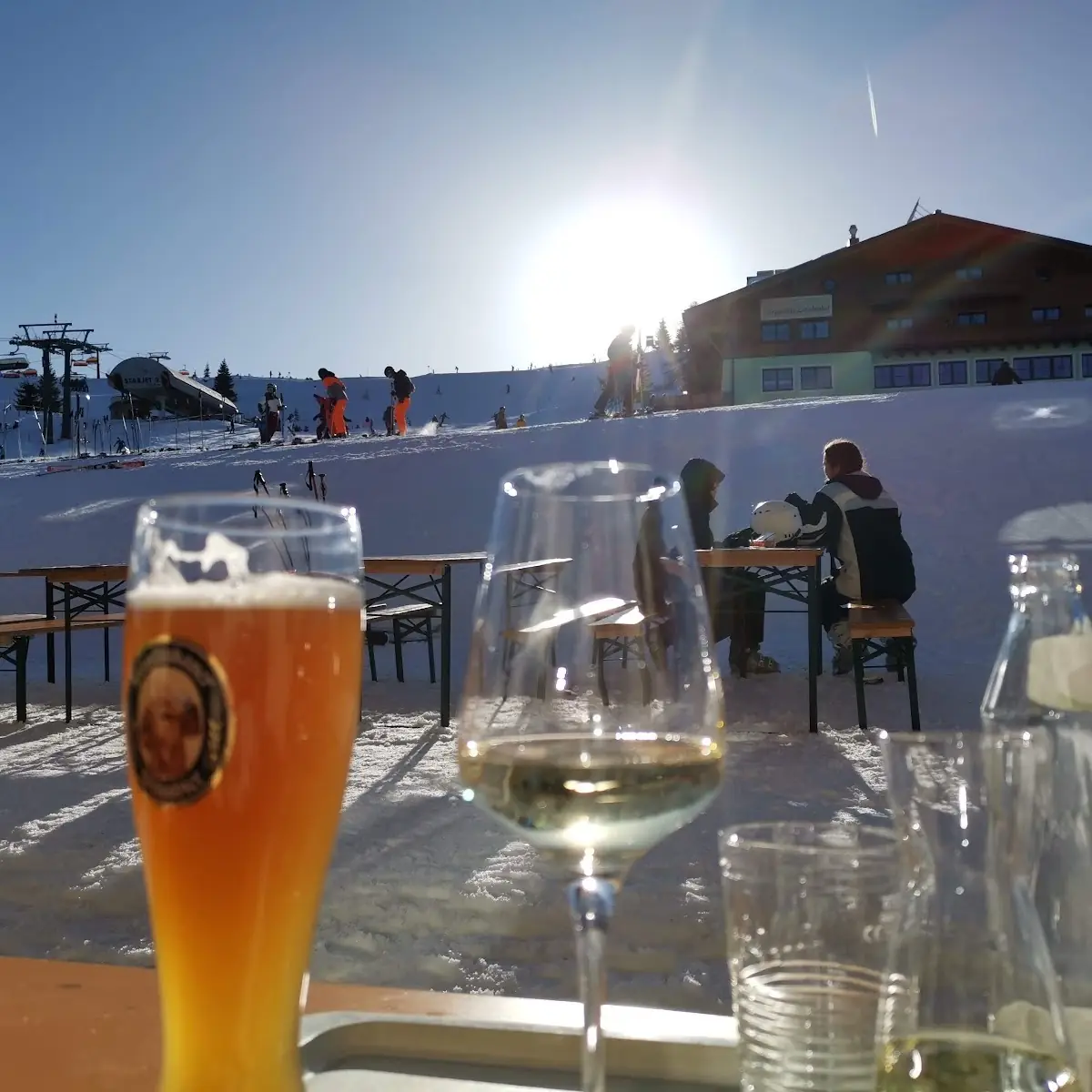 Essen und Trinken photo 9