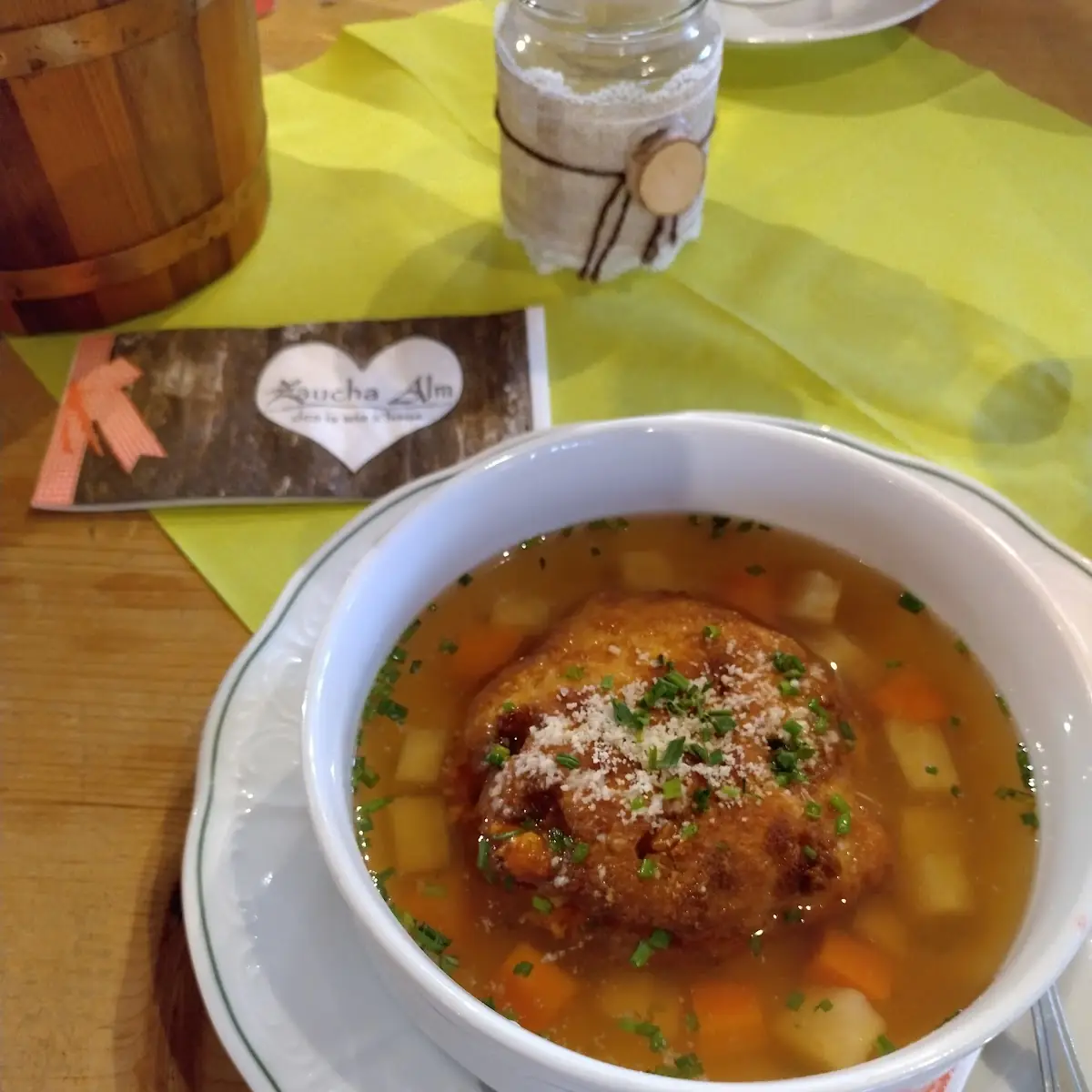 Essen und Trinken photo 1