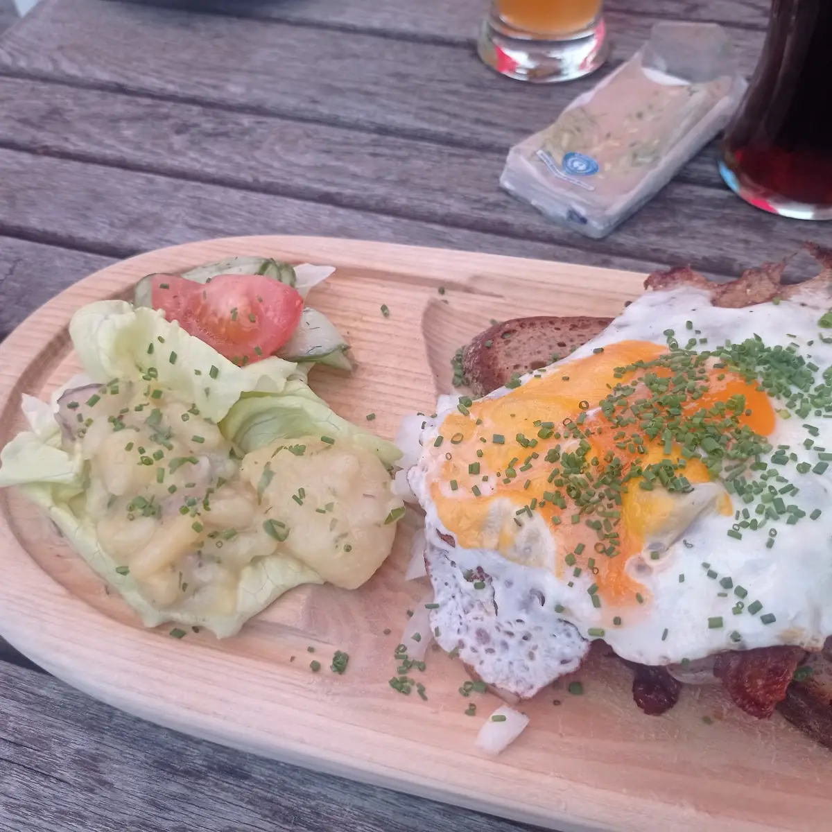 Essen und Trinken photo 2