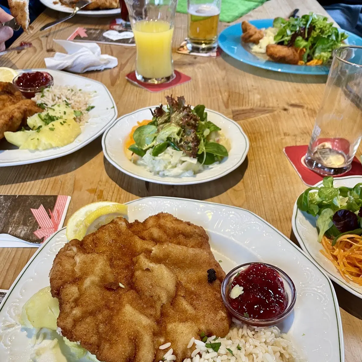 Essen und Trinken photo 4
