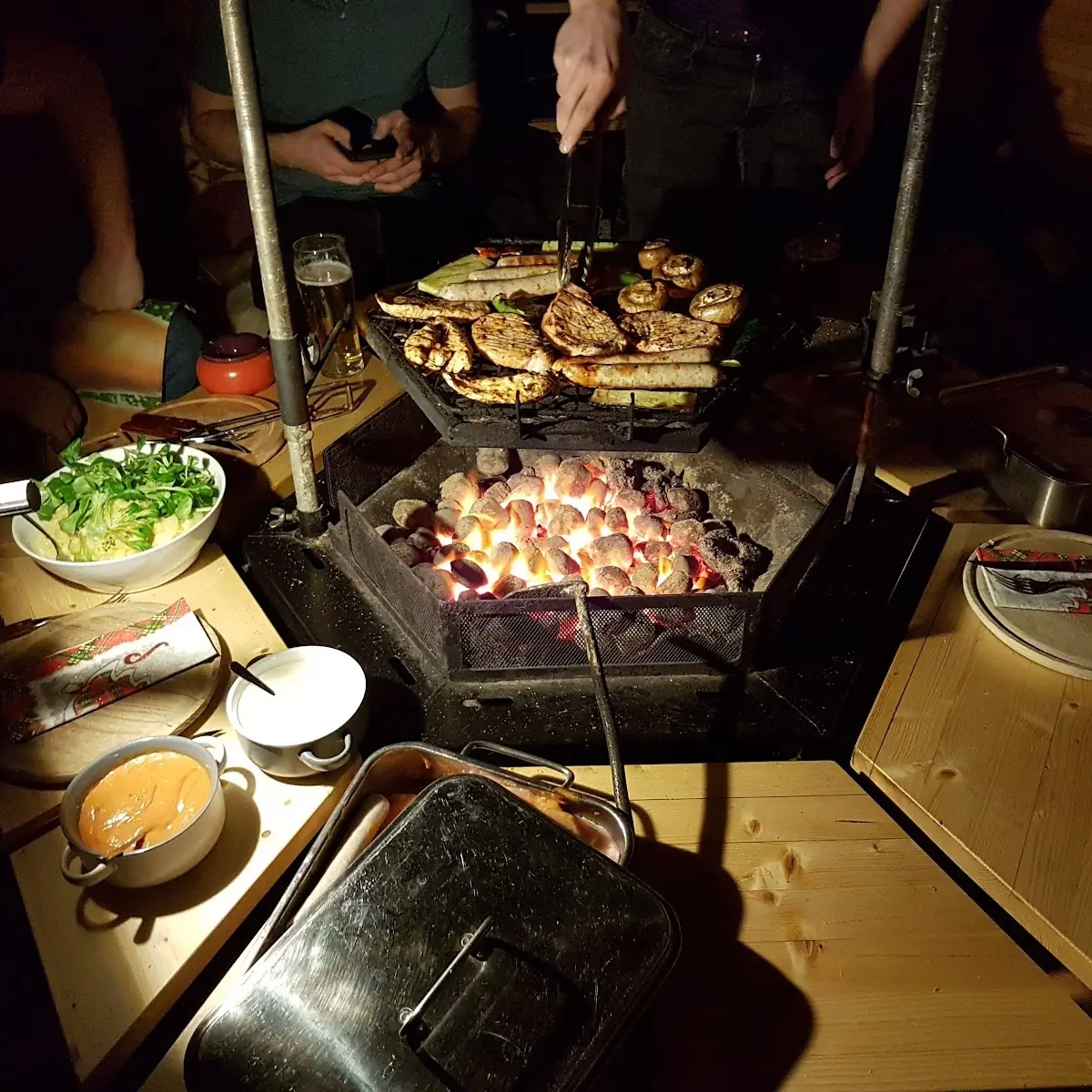 Essen und Trinken photo 5