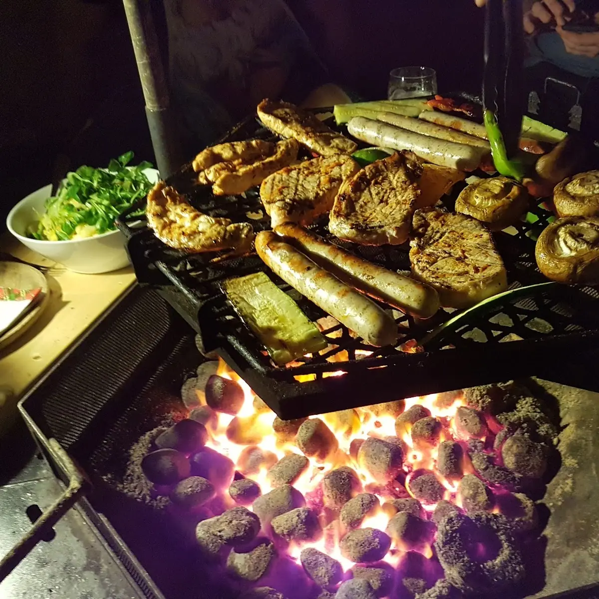 Essen und Trinken photo 9