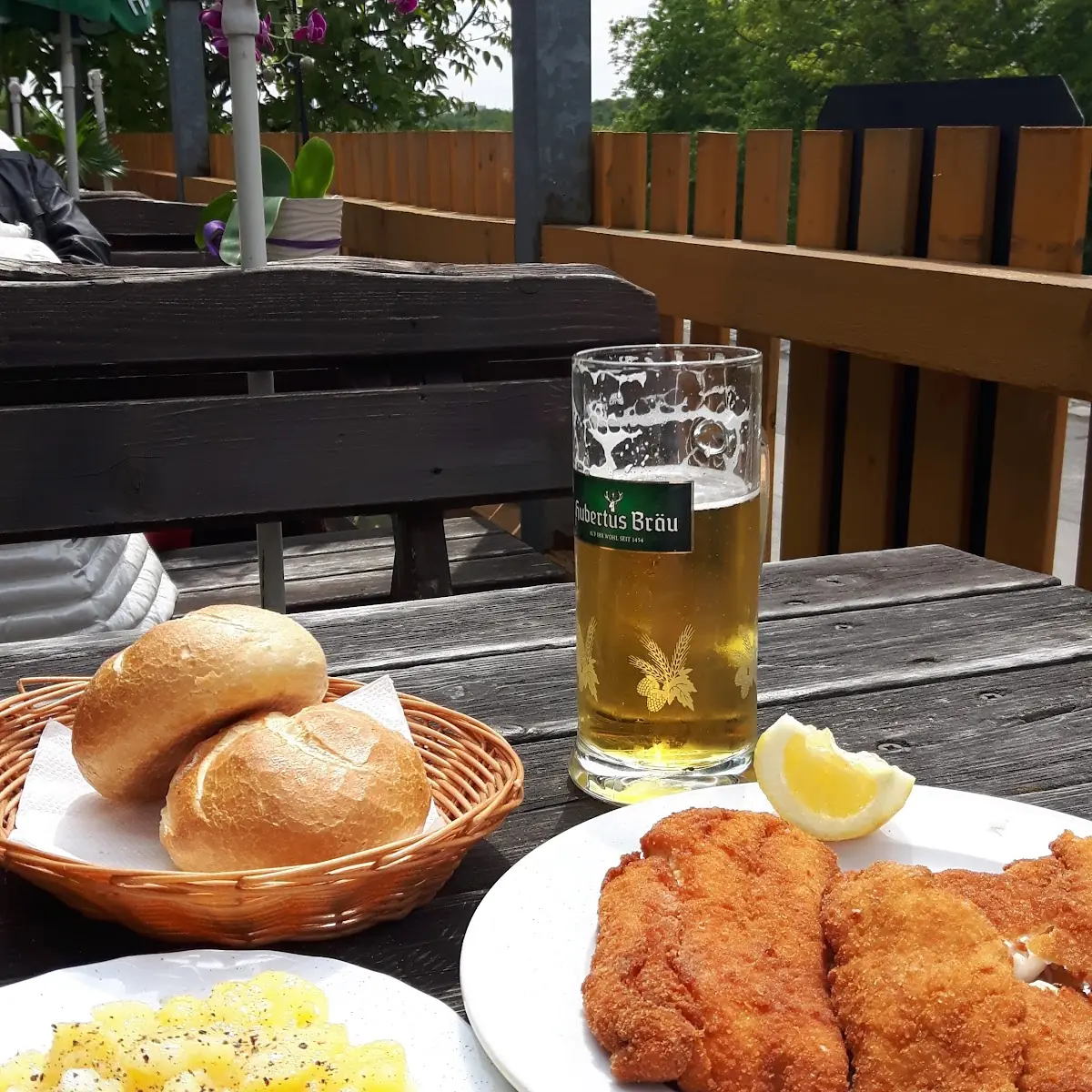 Essen und Trinken photo 10