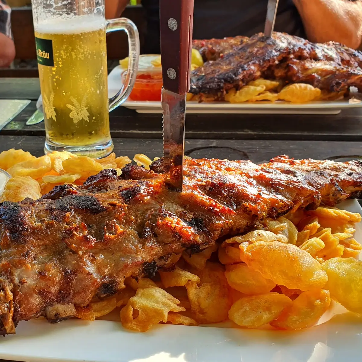 Essen und Trinken photo 3