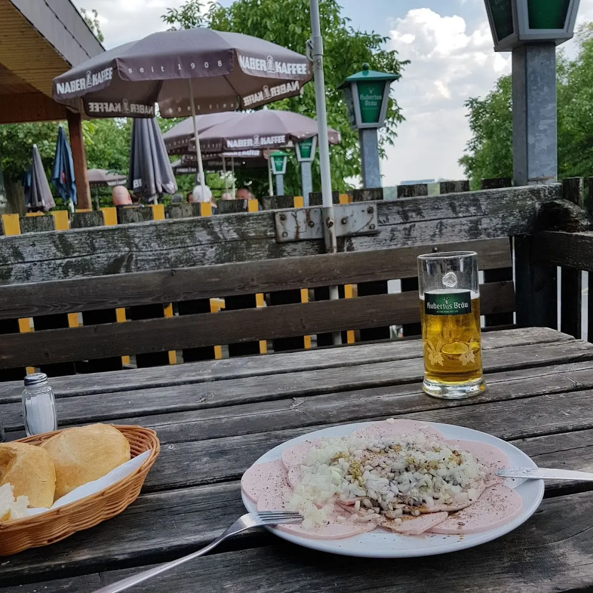 Essen und Trinken photo 4