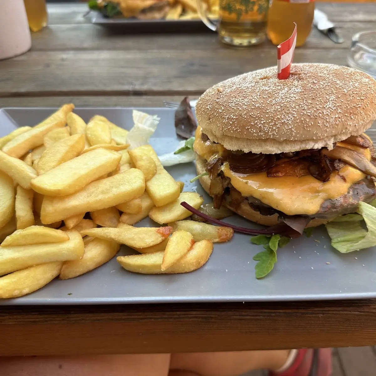 Essen und Trinken photo 5