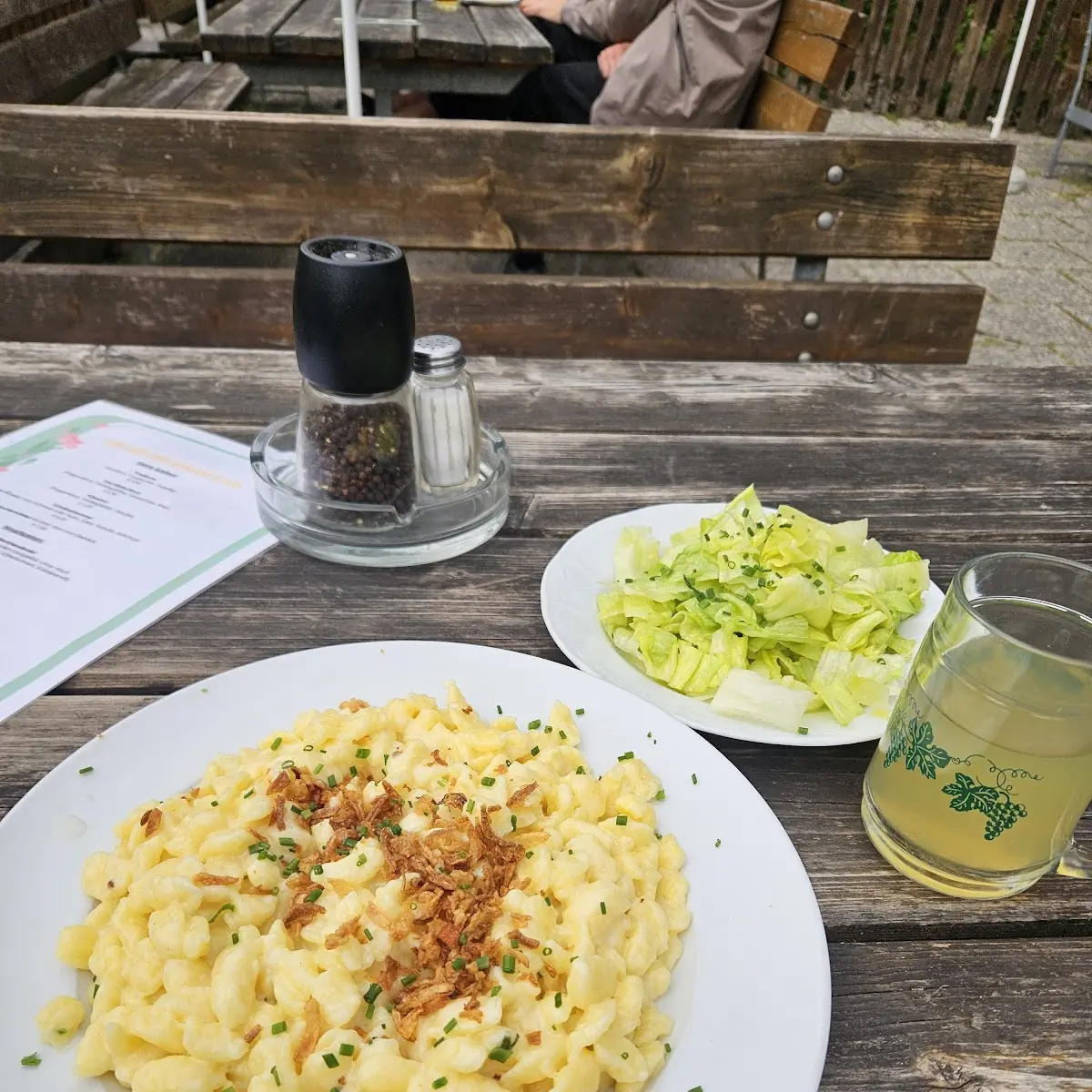 Essen und Trinken photo 8
