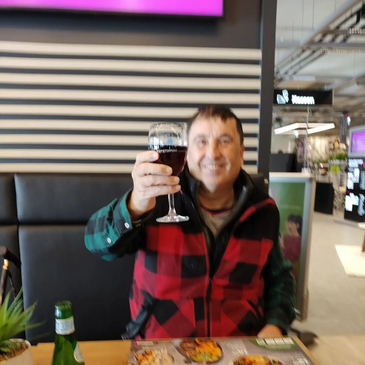 Essen und Trinken photo 10