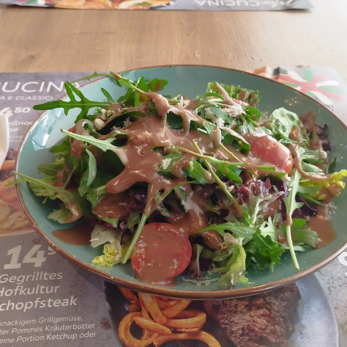Essen und Trinken photo 2