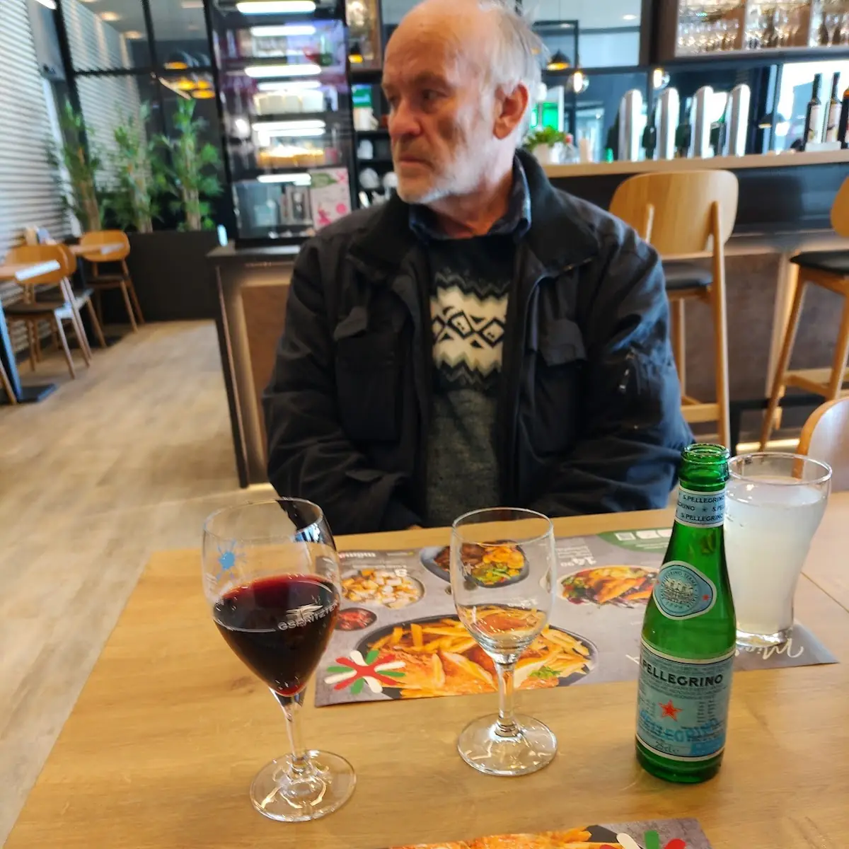 Essen und Trinken photo 6