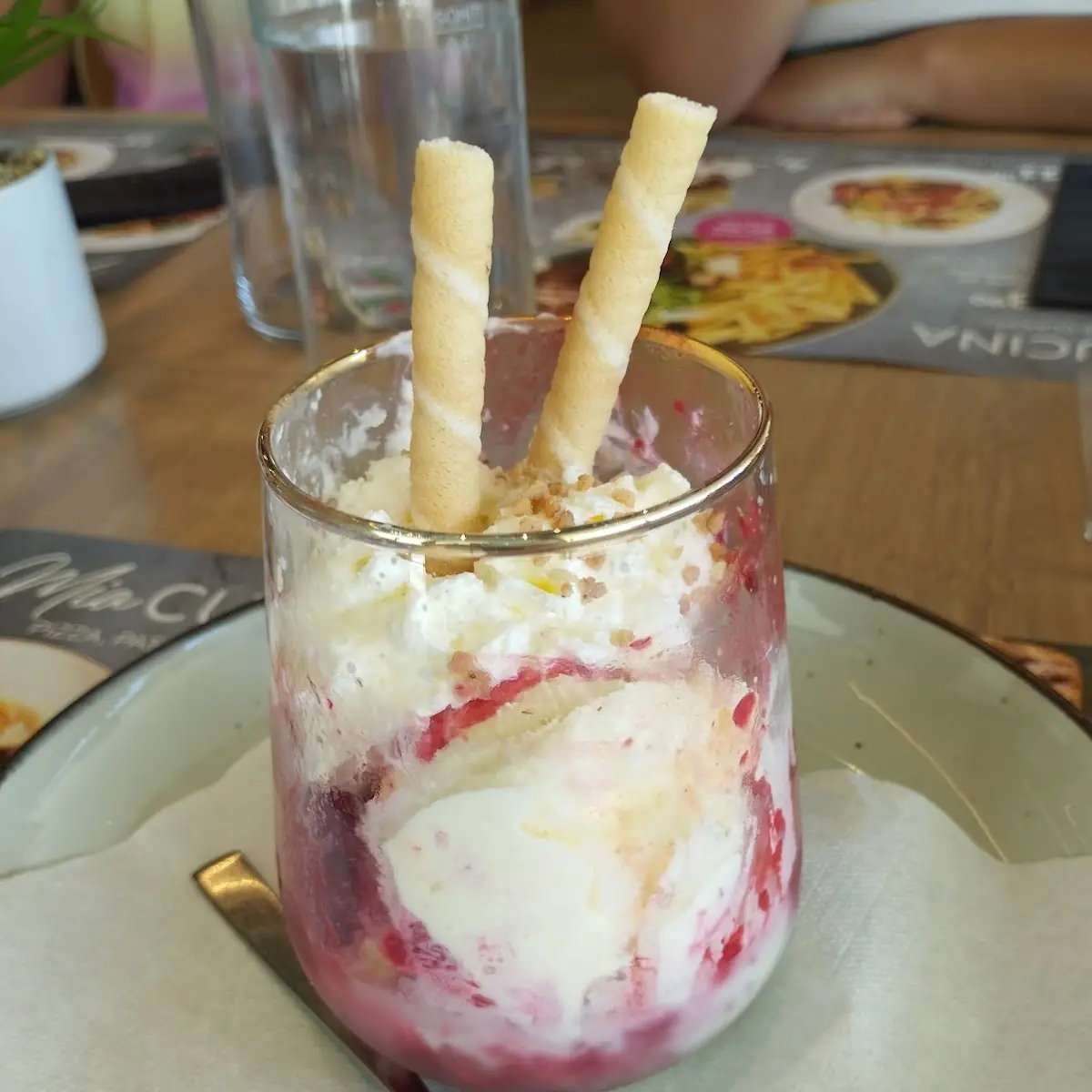 Essen und Trinken photo 8