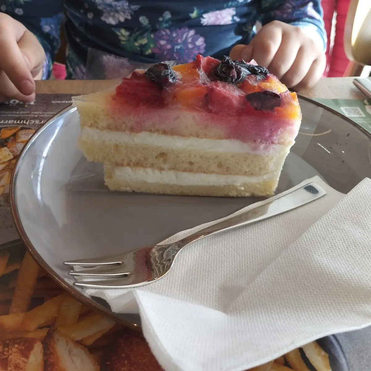 Essen und Trinken photo 9