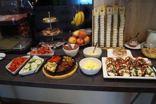 Essen und Trinken photo 4