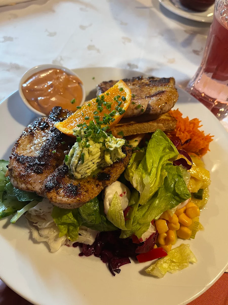 Essen und Trinken photo 10