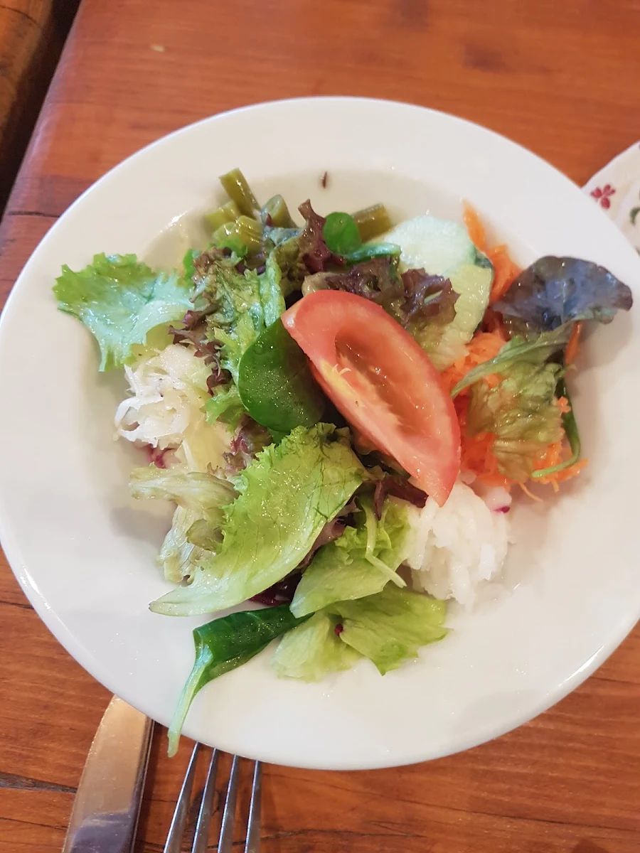 Essen und Trinken photo 6