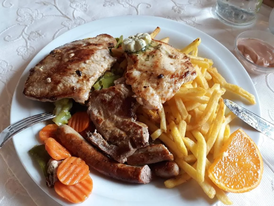 Essen und Trinken photo 7