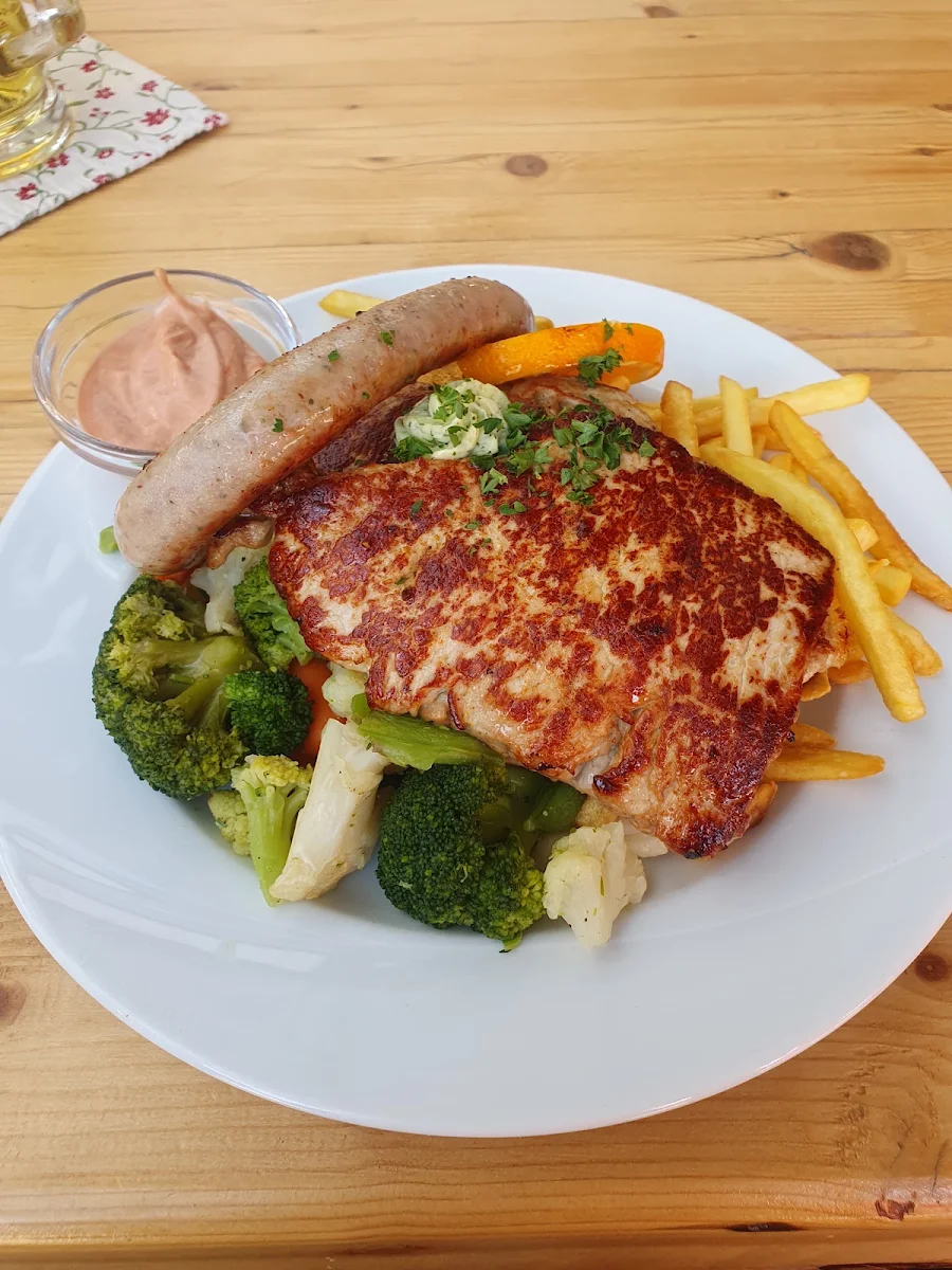Essen und Trinken photo 9