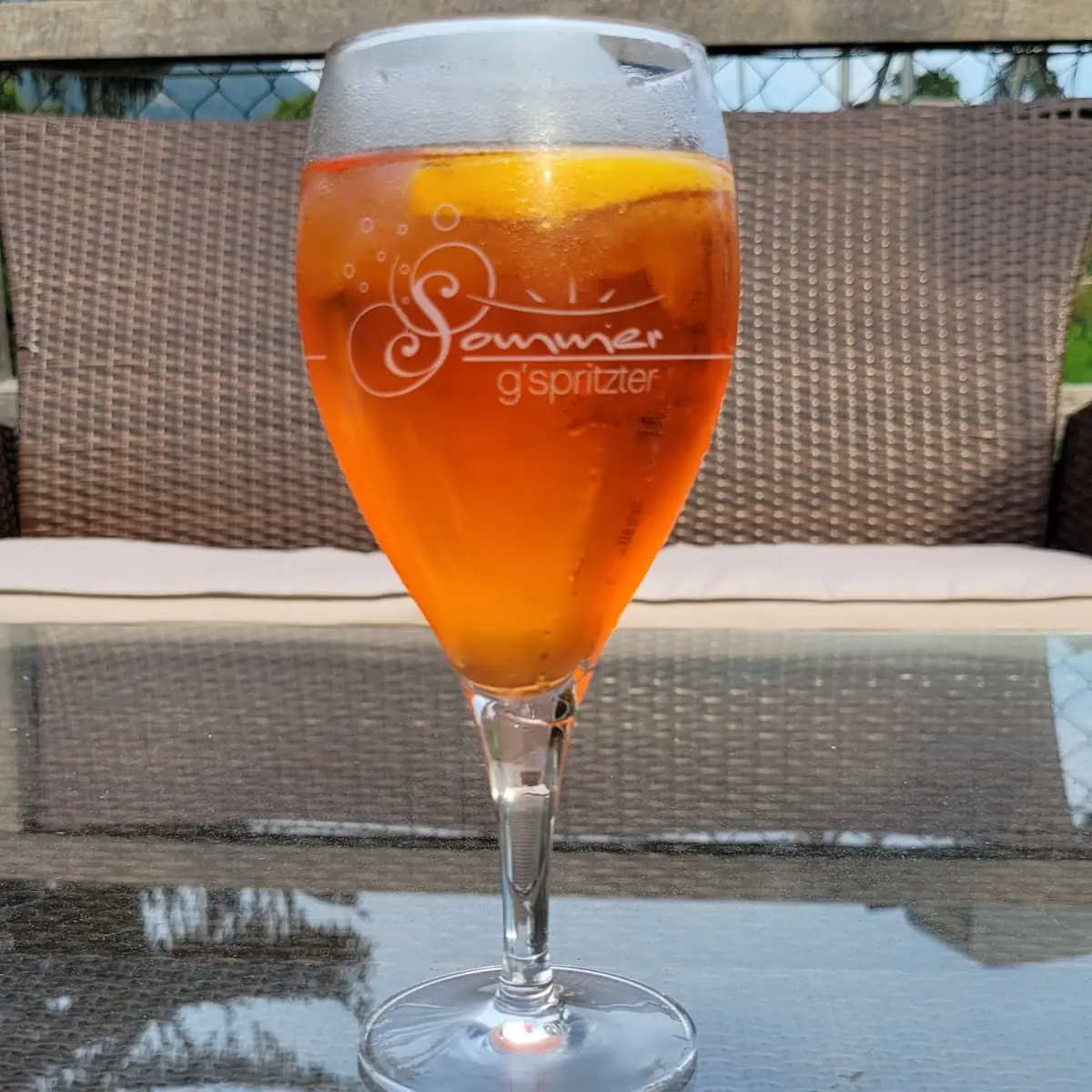 Essen und Trinken photo 3