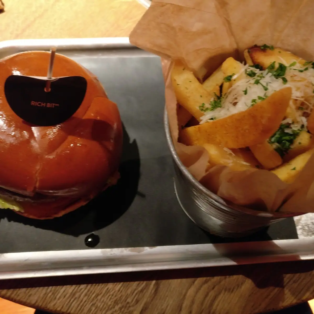 Essen und Trinken photo 1