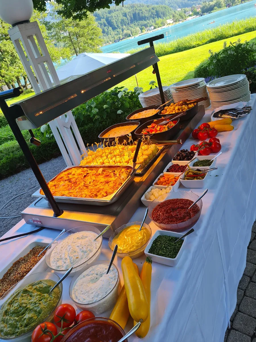 Essen und Trinken photo 5