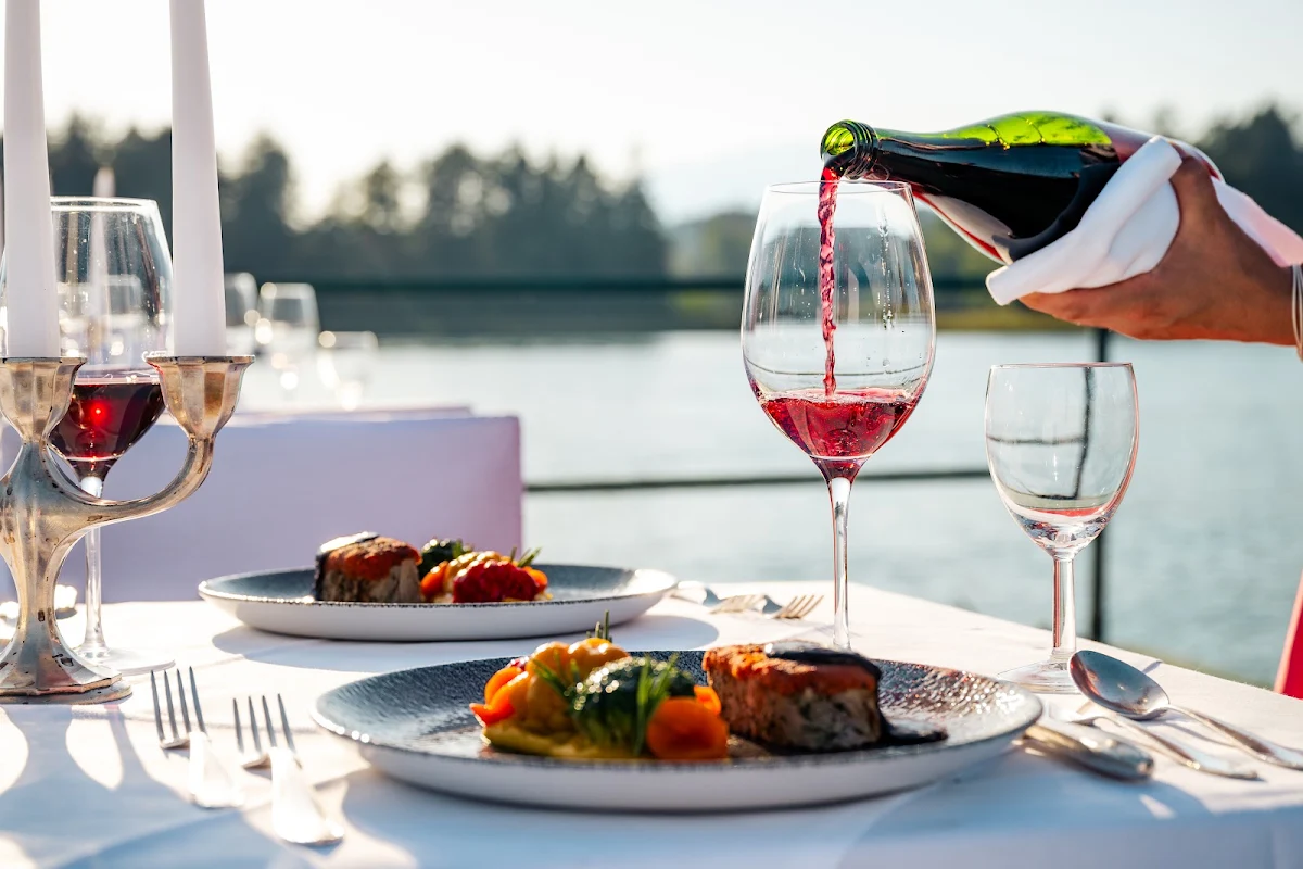 Essen und Trinken photo 6