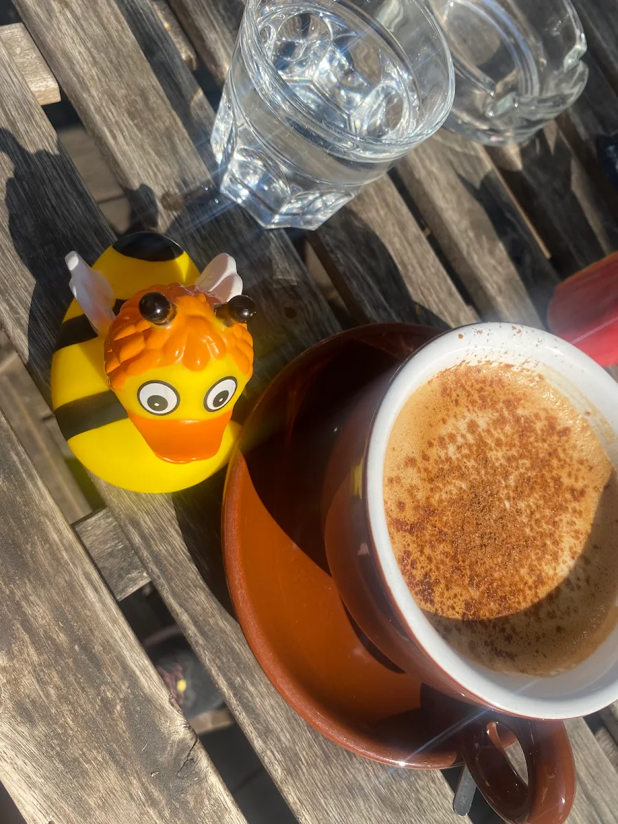 Essen und Trinken photo 6