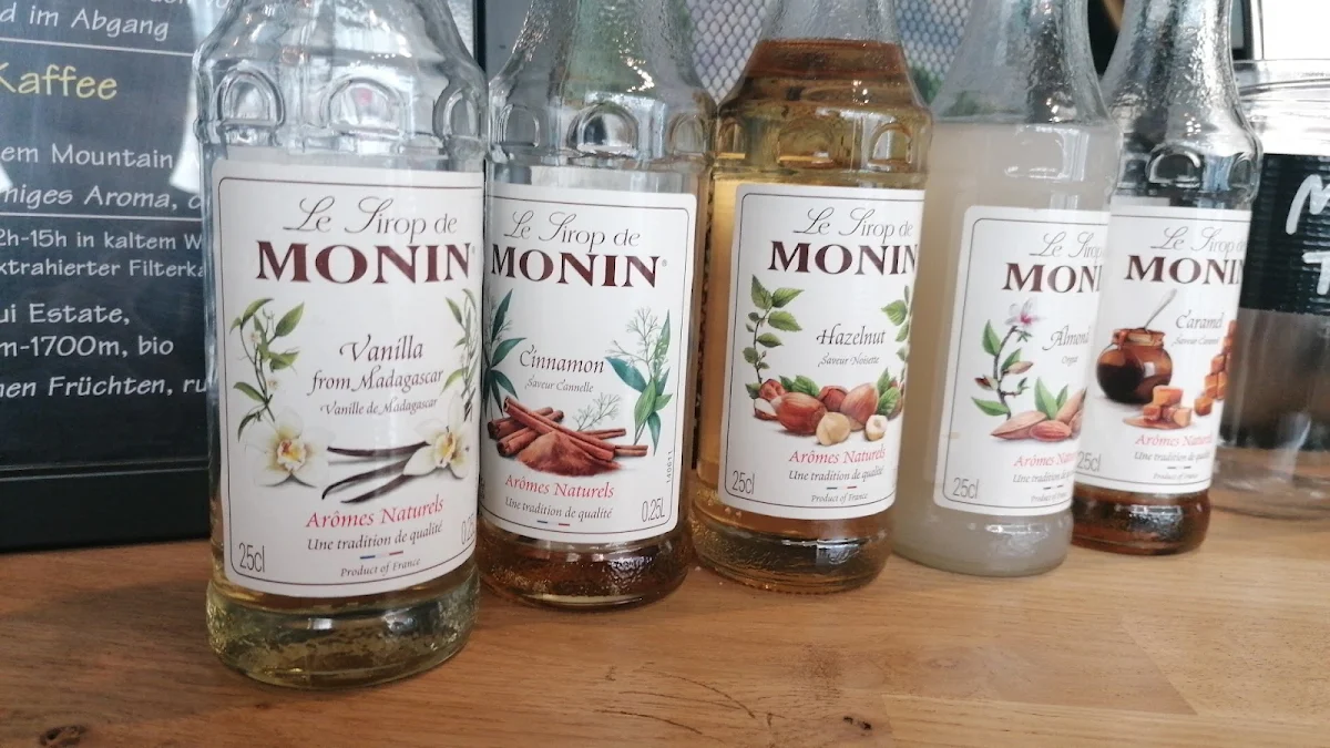 Essen und Trinken photo 8