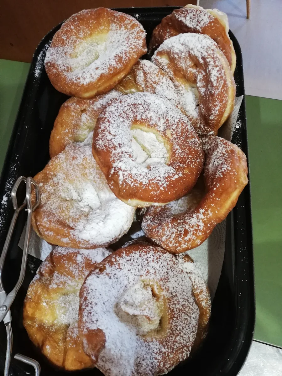 Essen und Trinken photo 7