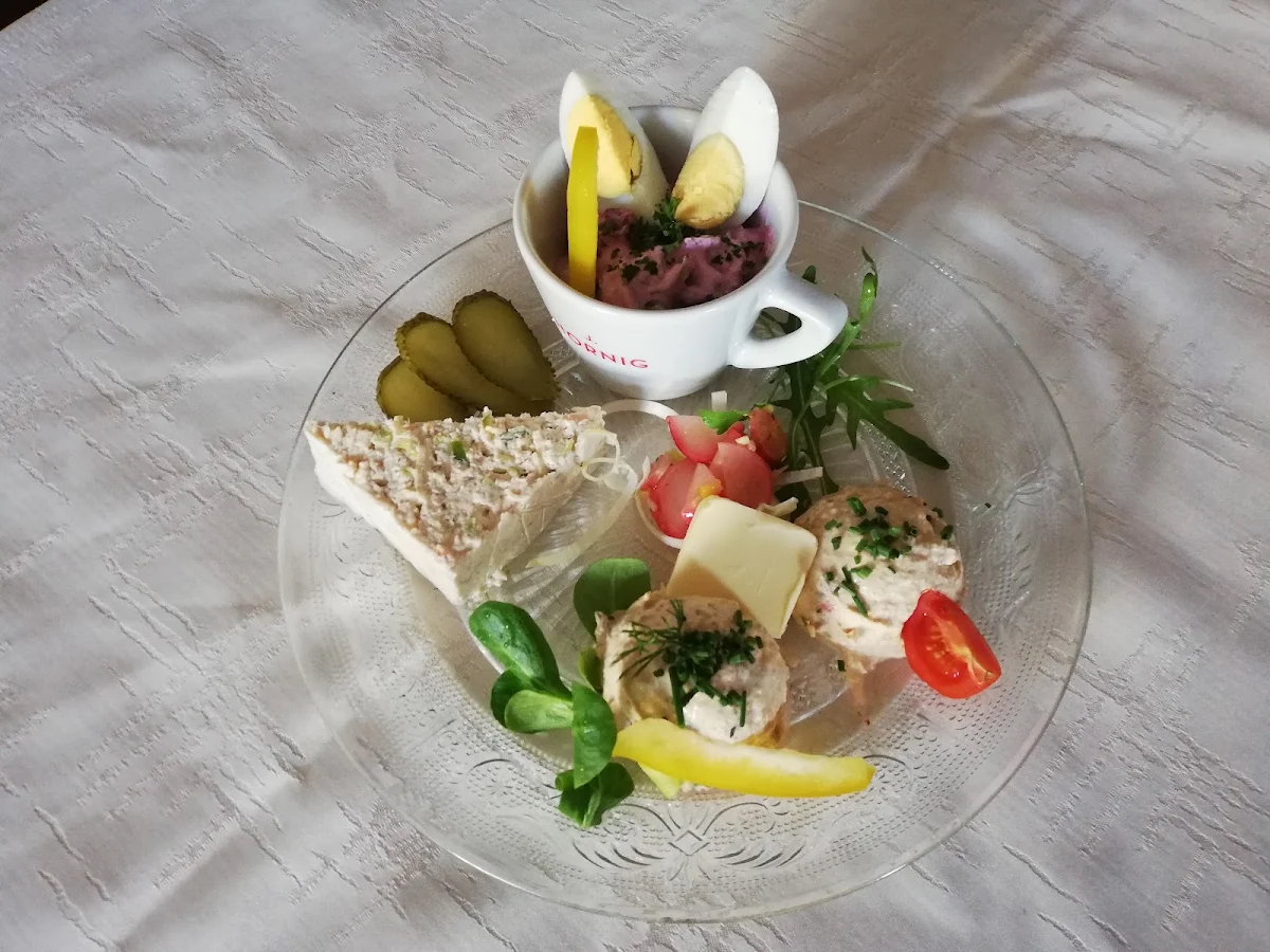 Essen und Trinken photo 8