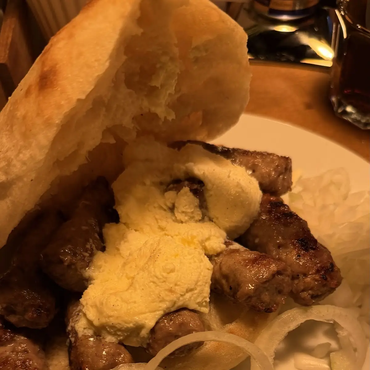 Essen und Trinken photo 8