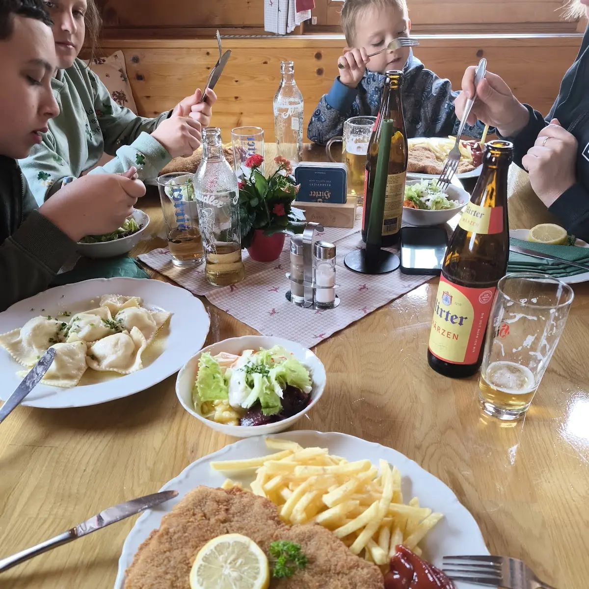 Essen und Trinken photo 4