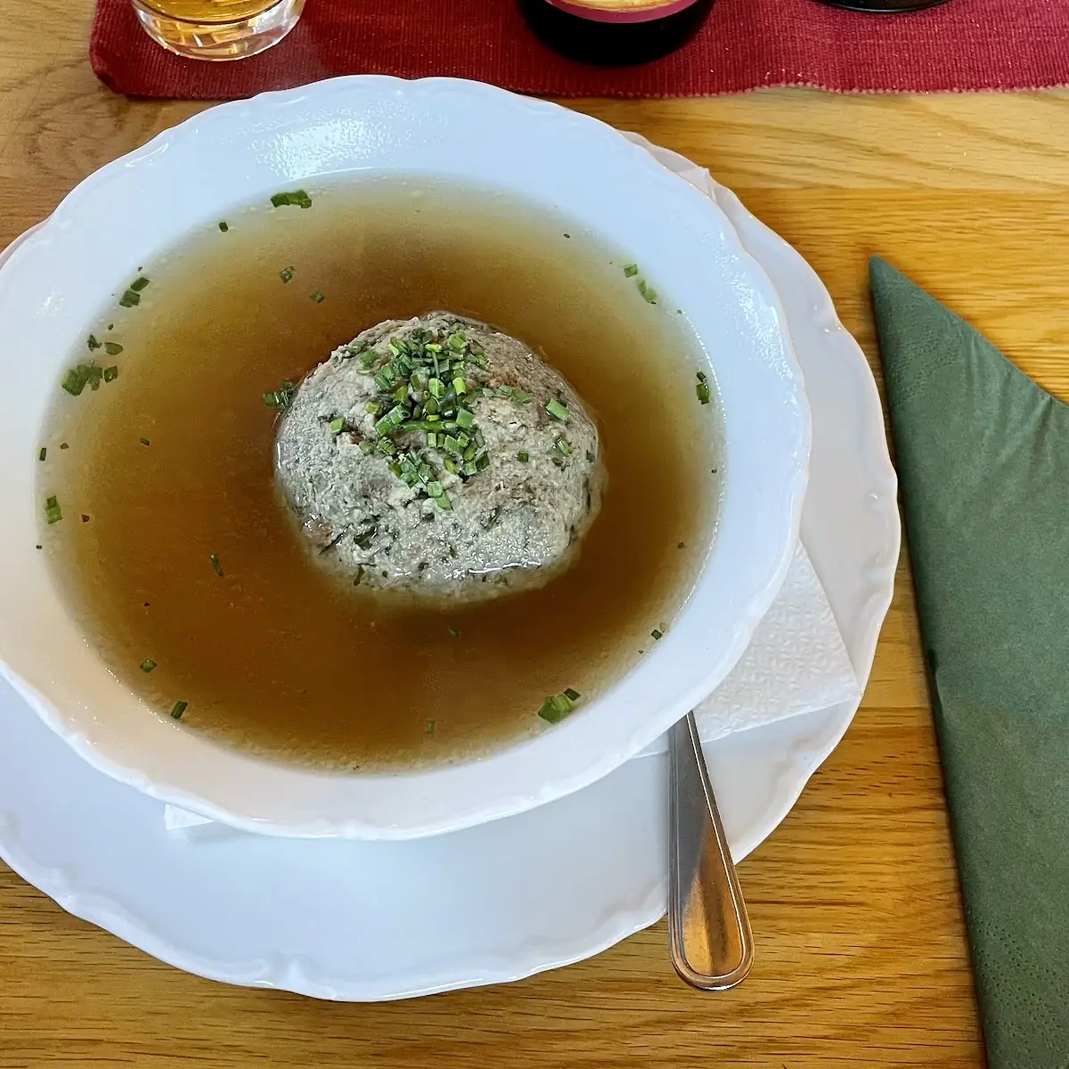 Essen und Trinken photo 6