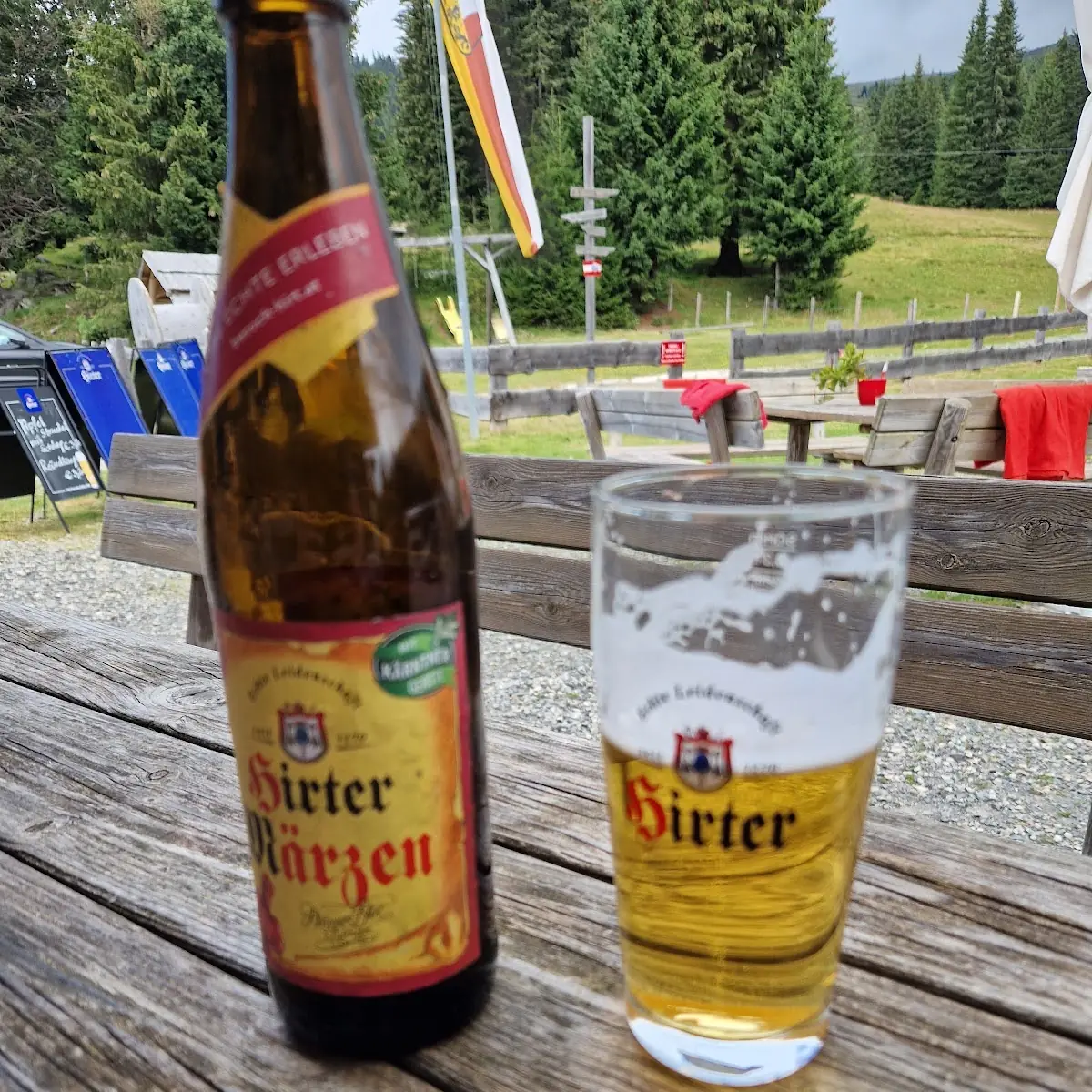 Essen und Trinken photo 7