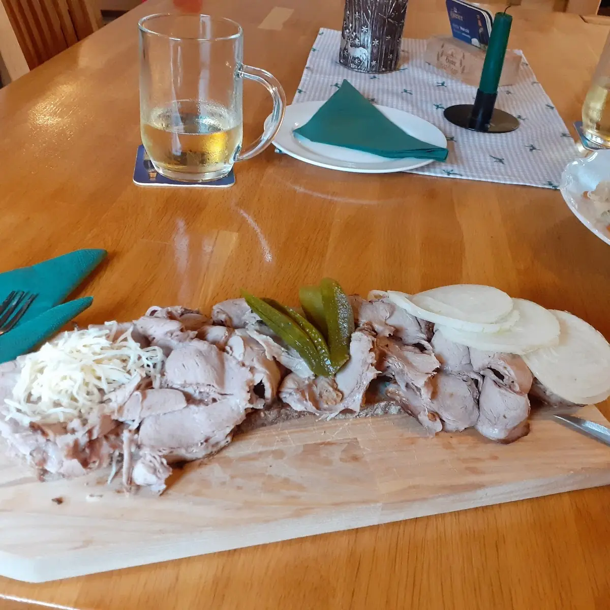 Essen und Trinken photo 9