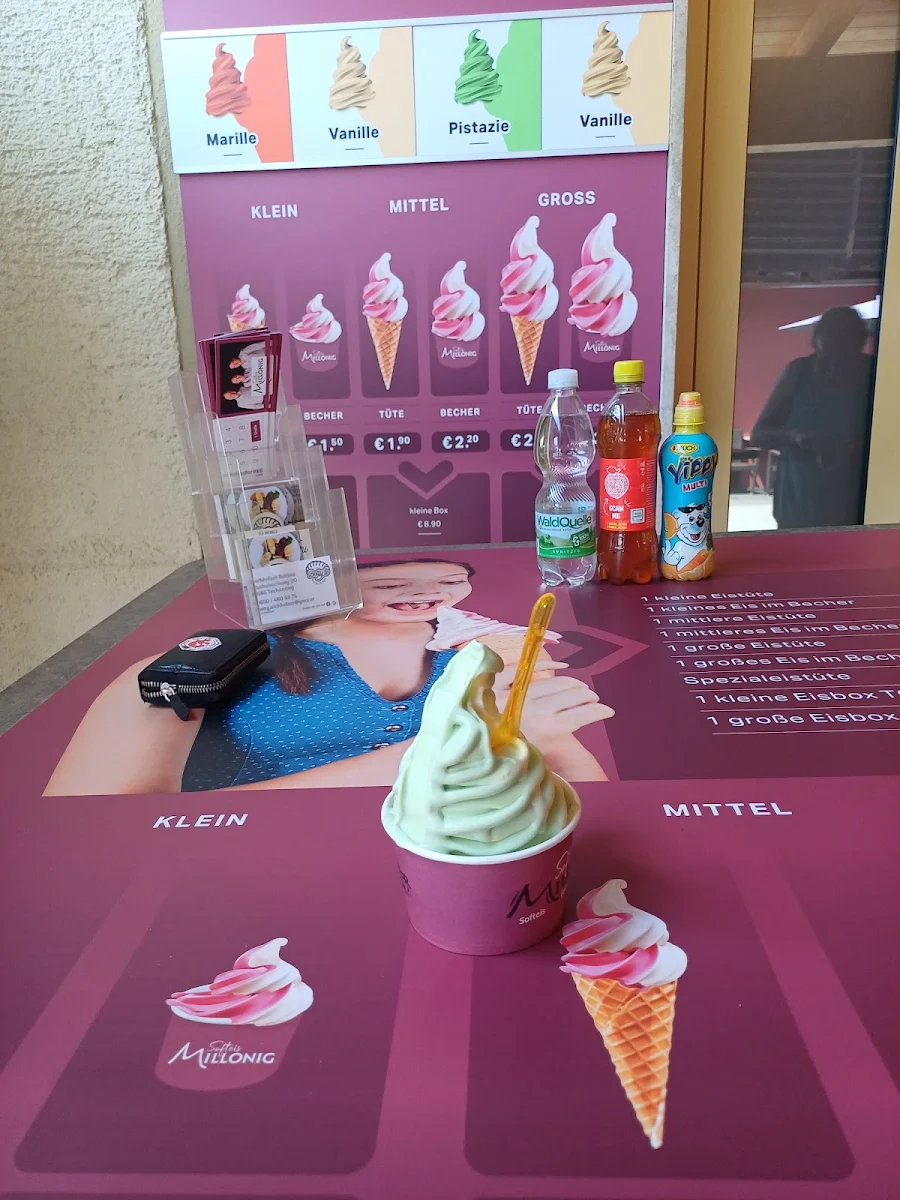 Essen und Trinken photo 10