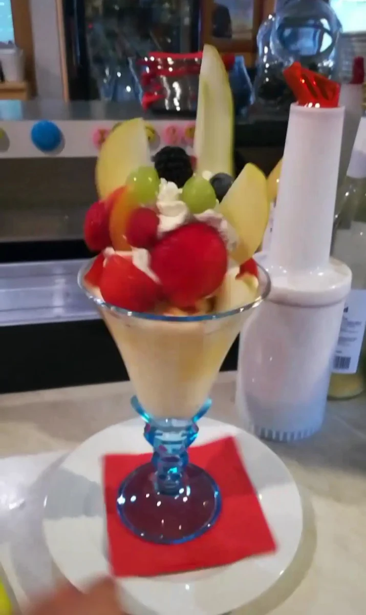 Essen und Trinken photo 2