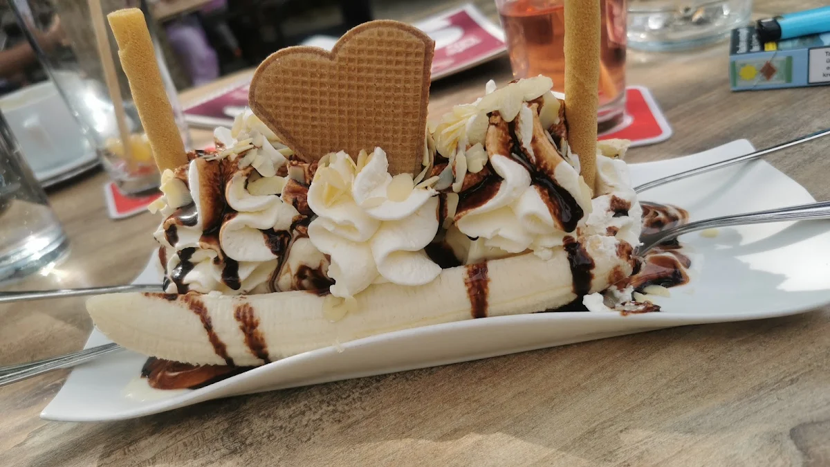 Essen und Trinken photo 5