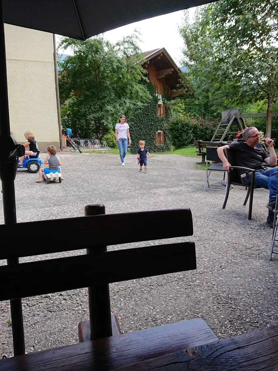 Atmosphäre photo 2