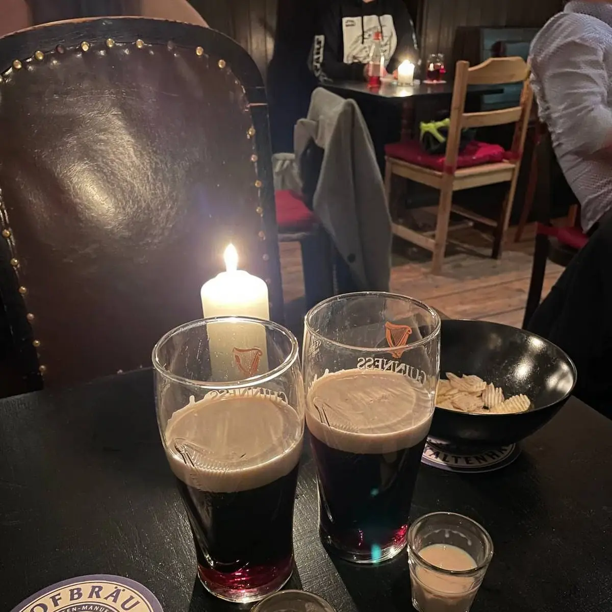 Essen und Trinken photo 3