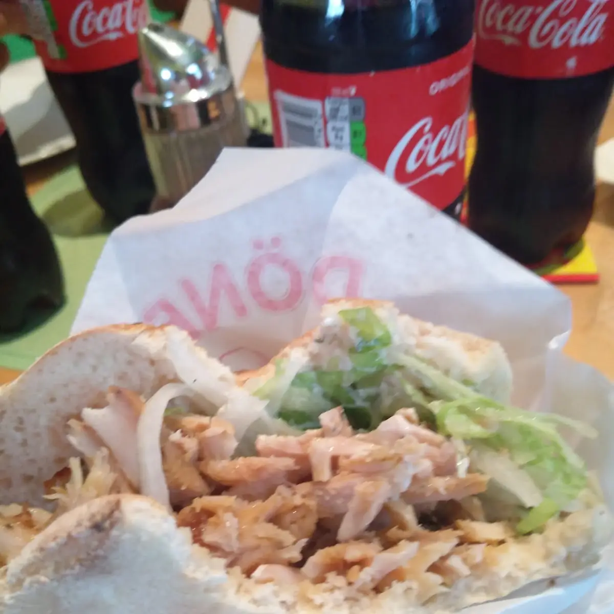Essen und Trinken photo 10